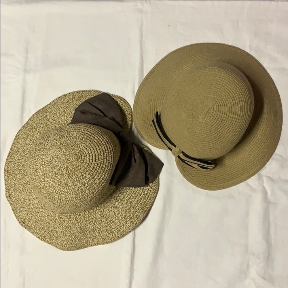 Set of 2 hats